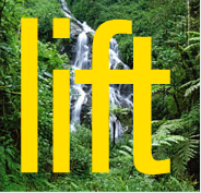 Lift the Earth