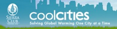 Sierra Club's Cool Cities
