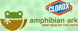 Clorox - Save The Frog