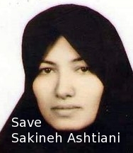 Save Sakineh Ashtiani