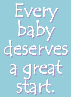 Stop Mercury Pollution - Protect Babies