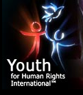 Youth for Human Rights